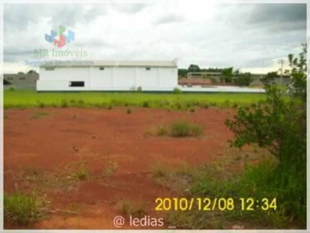 Terreno, 1000 m² - Foto 2