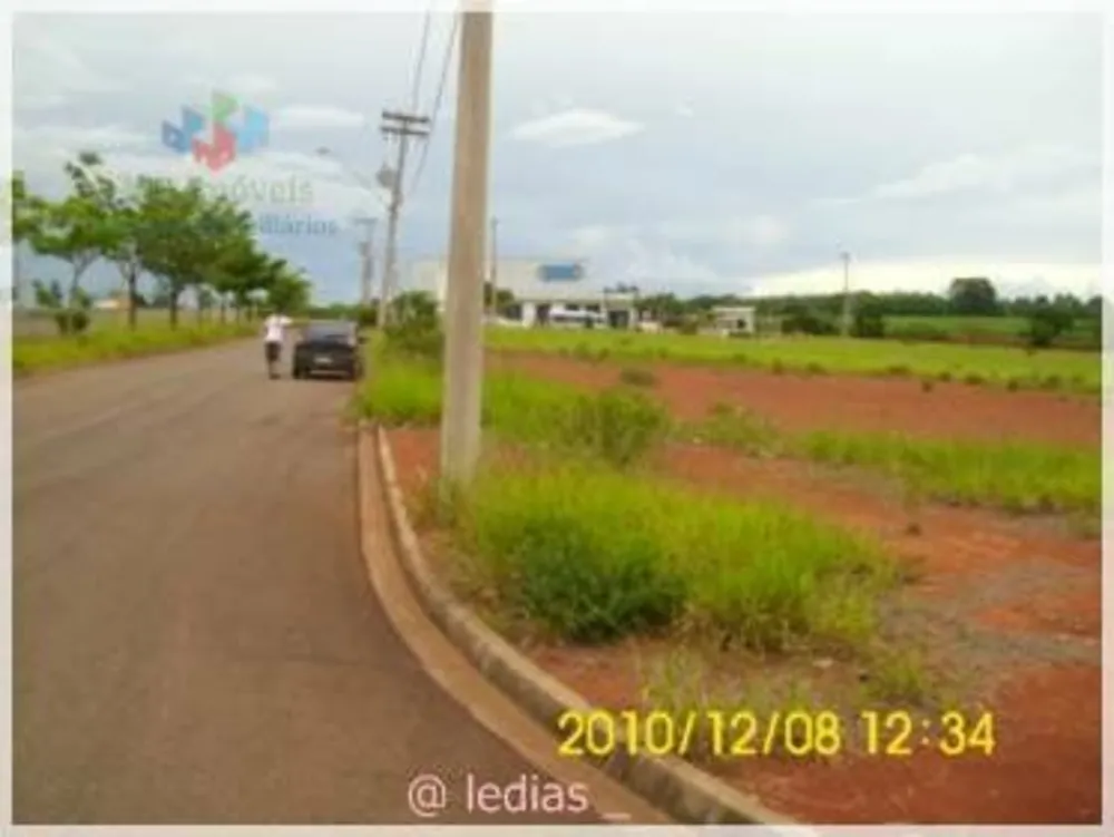 Terreno, 1000 m² - Foto 3