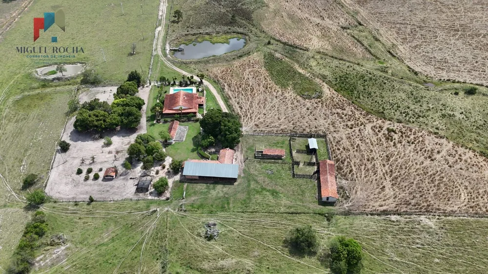 Sítio, 1 quarto, 74 hectares - Foto 3