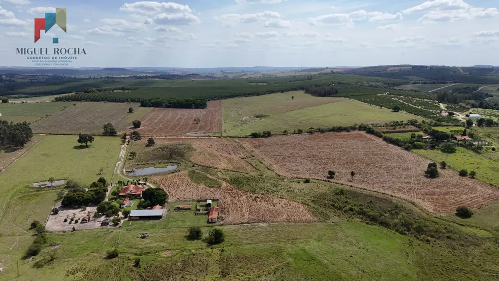 Sítio, 1 quarto, 74 hectares - Foto 8