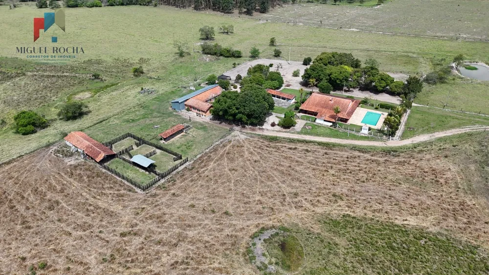 Sítio, 1 quarto, 74 hectares - Foto 2