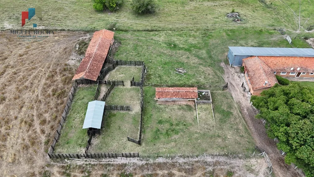 Sítio, 1 quarto, 74 hectares - Foto 6