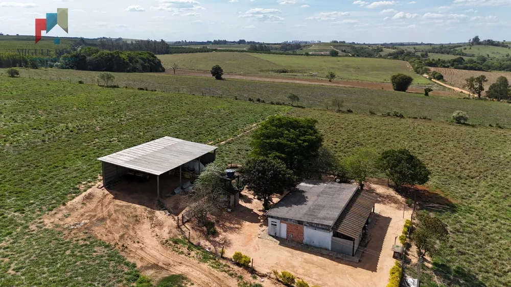 Sítio, 1 quarto, 74 hectares - Foto 9