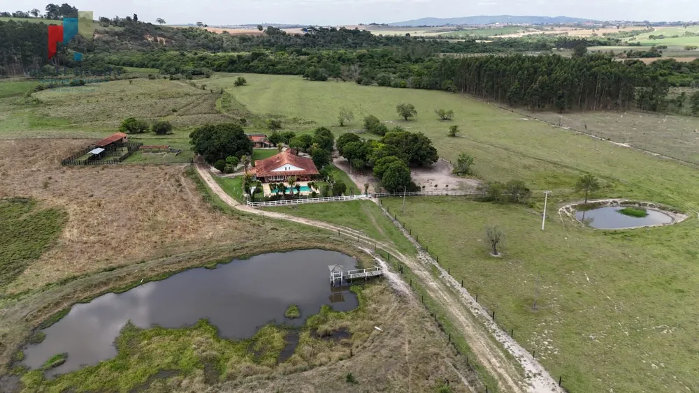 Sítio, 1 quarto, 74 hectares - Foto 4