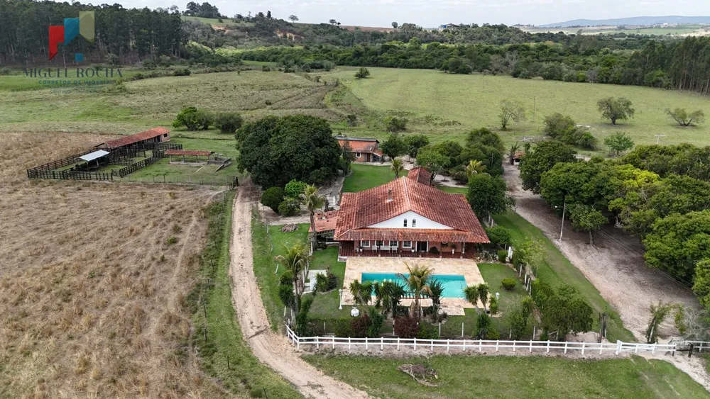 Sítio, 1 quarto, 74 hectares - Foto 1