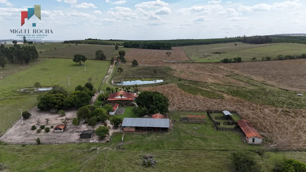 Sítio, 1 quarto, 74 hectares - Foto 7