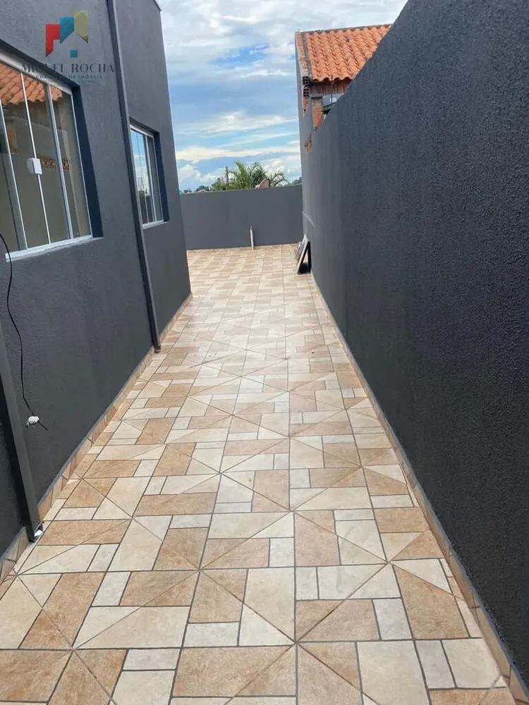 Casa, 2 quartos, 85 m² - Foto 9