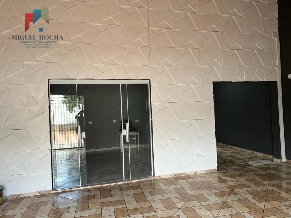Casa, 2 quartos, 85 m² - Foto 2