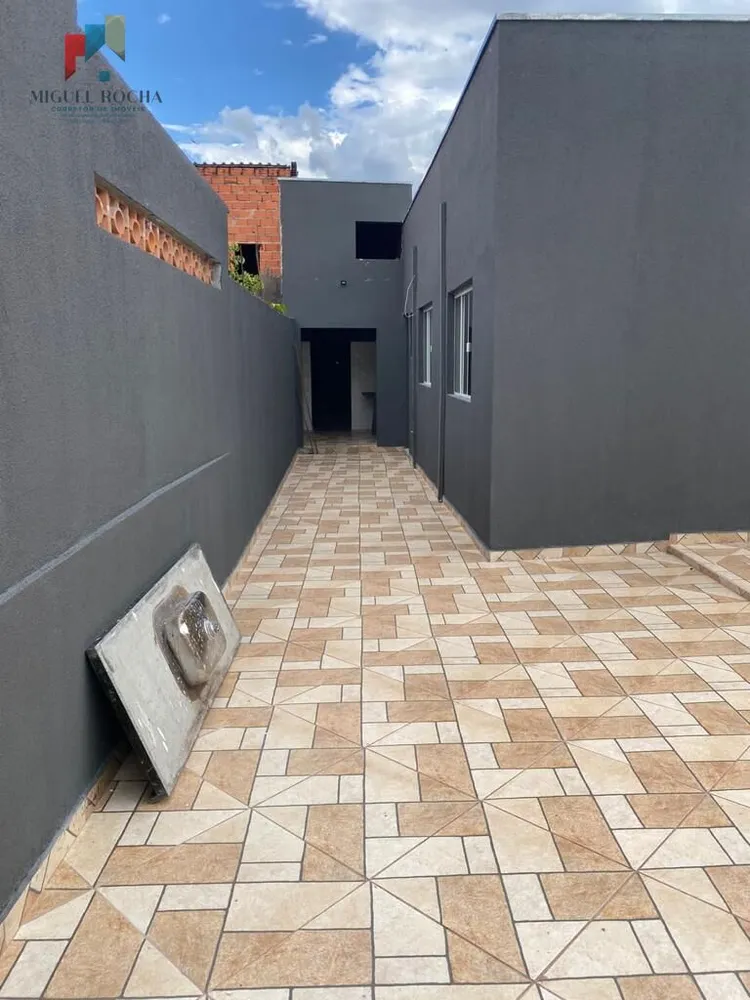 Casa, 2 quartos, 85 m² - Foto 12