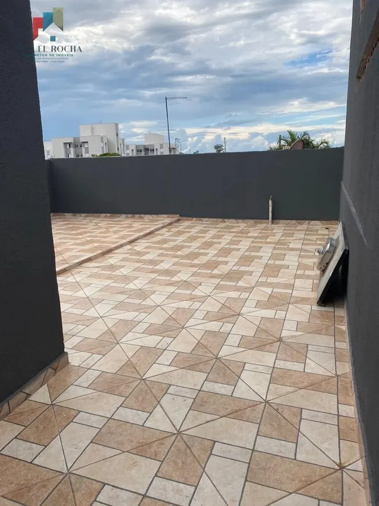 Casa, 2 quartos, 85 m² - Foto 10