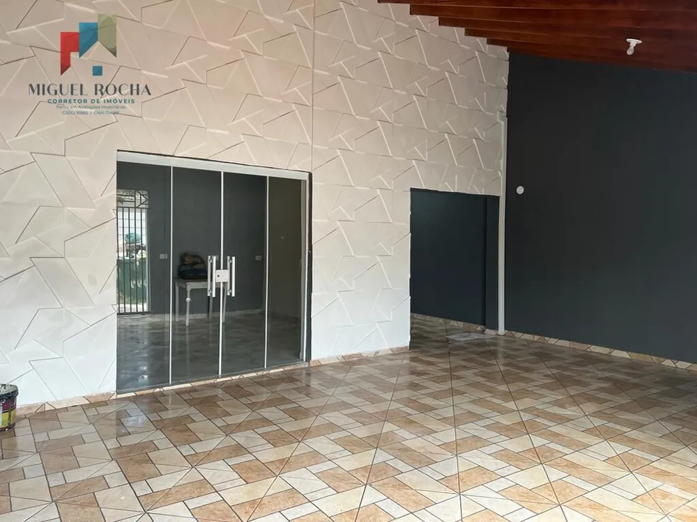 Casa, 2 quartos, 85 m² - Foto 3