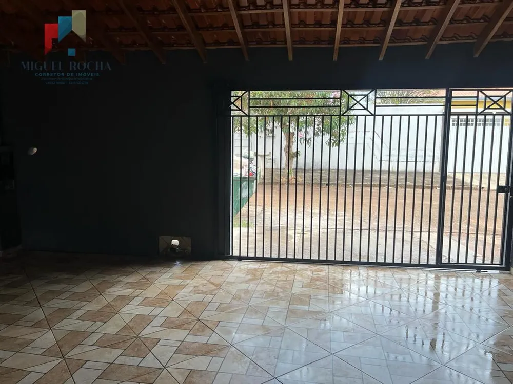 Casa, 2 quartos, 85 m² - Foto 1