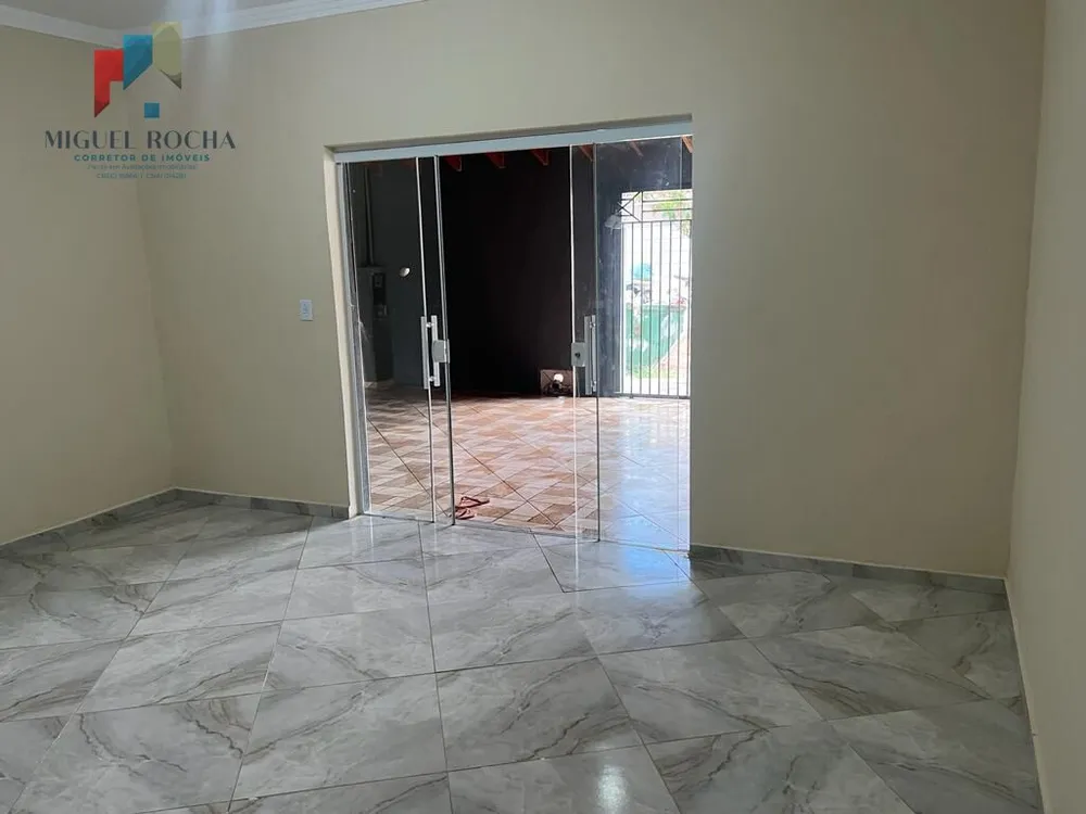 Casa, 2 quartos, 85 m² - Foto 4