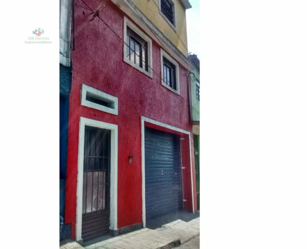Loja-Salão, 160 m² - Foto 8