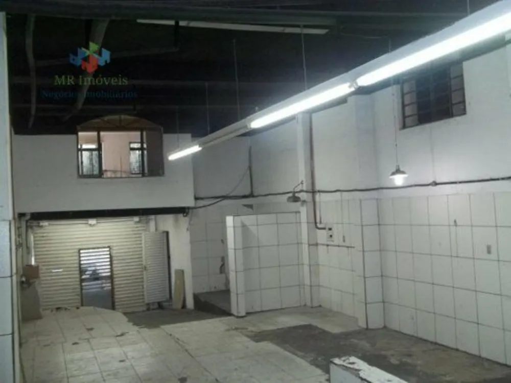 Loja-Salão, 160 m² - Foto 6