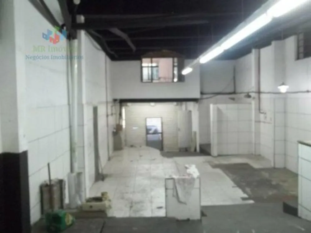 Loja-Salão, 160 m² - Foto 3