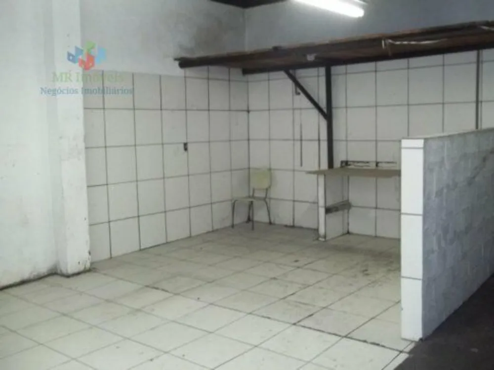 Loja-Salão, 160 m² - Foto 1
