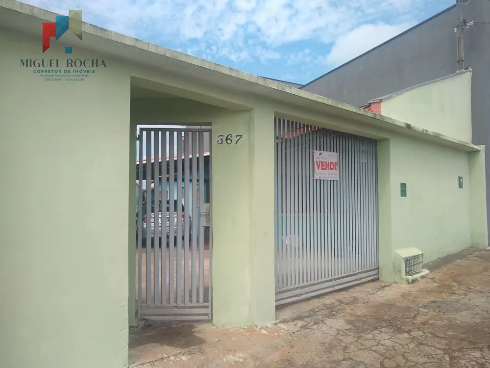 Casa, 2 quartos, 111 m² - Foto 3