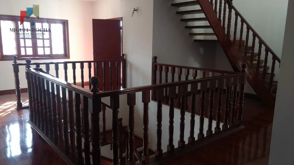 Casa, 6 quartos, 640 m² - Foto 4