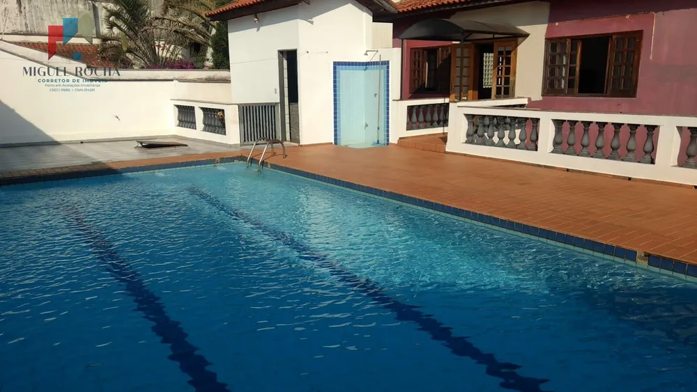Casa, 6 quartos, 640 m² - Foto 8