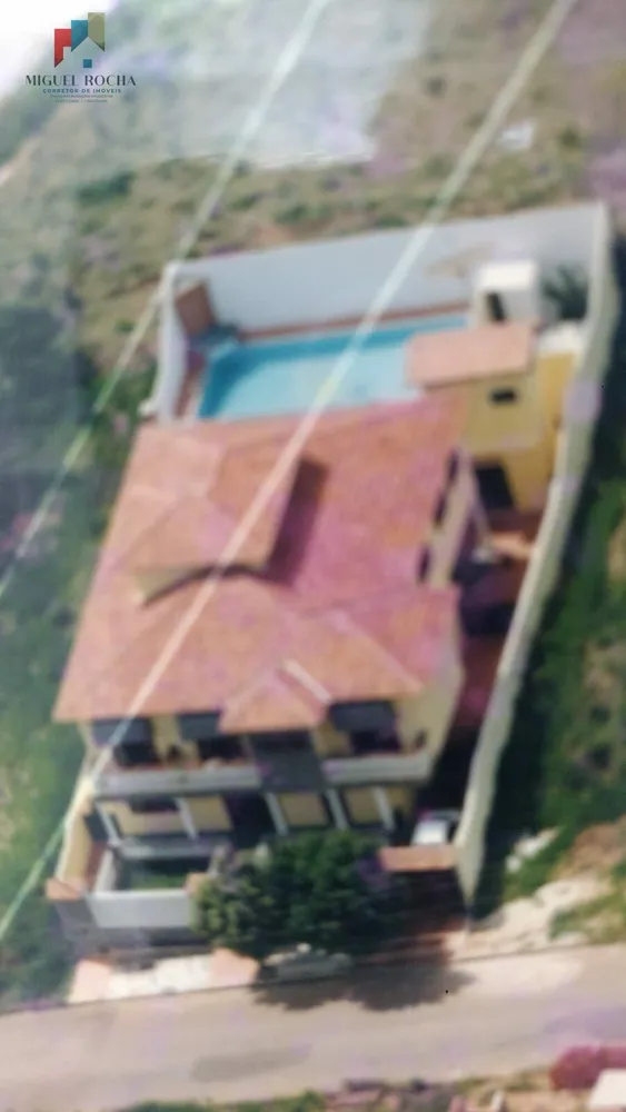 Casa, 6 quartos, 640 m² - Foto 2