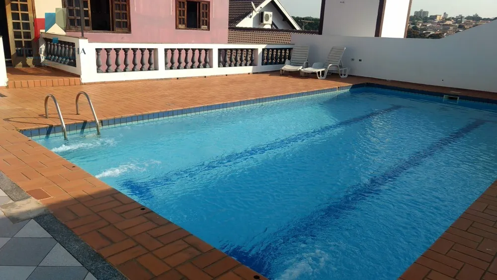 Casa, 6 quartos, 640 m² - Foto 9
