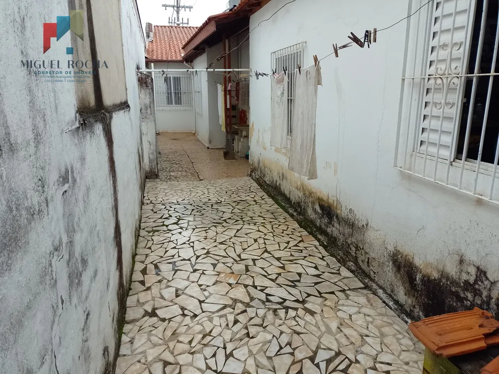 Casa, 3 quartos, 96 m² - Foto 1