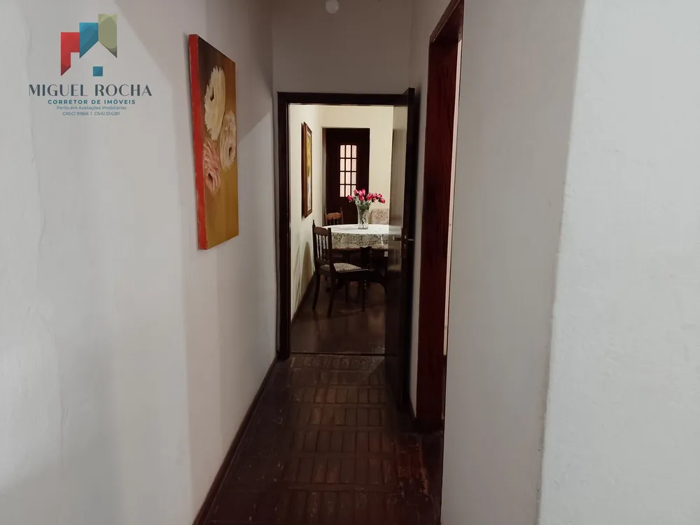 Casa, 3 quartos, 96 m² - Foto 9
