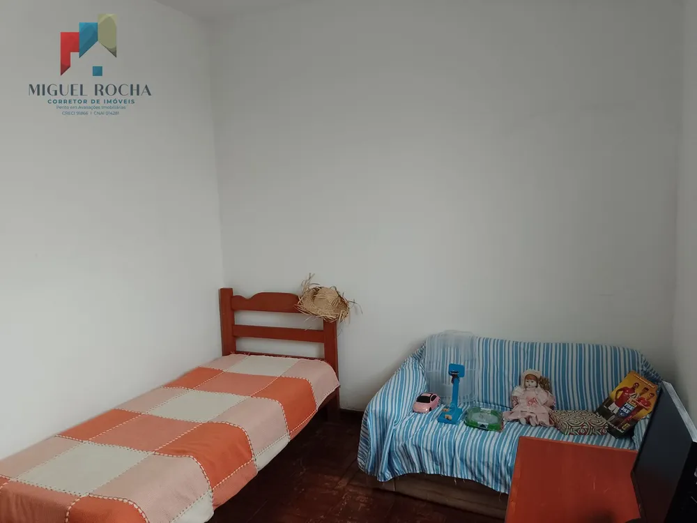 Casa, 3 quartos, 96 m² - Foto 6
