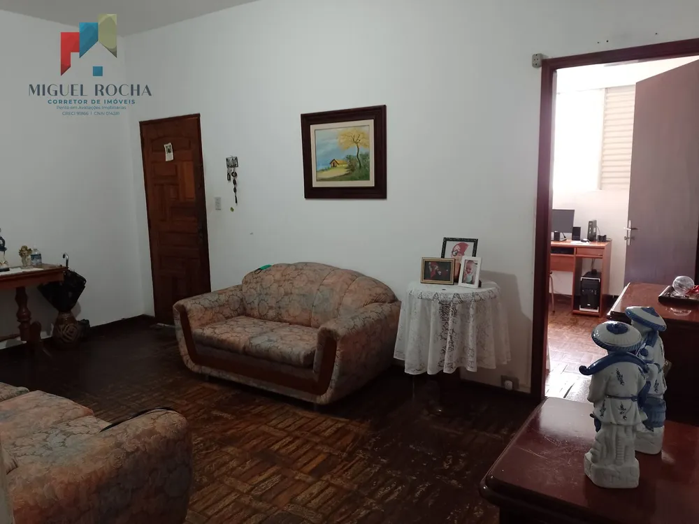 Casa, 3 quartos, 96 m² - Foto 4