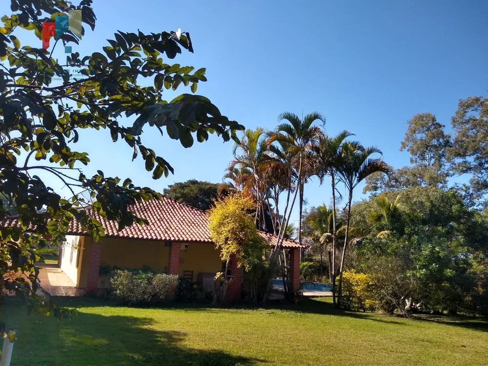 Chácara, 6 quartos, 5000 m² - Foto 3