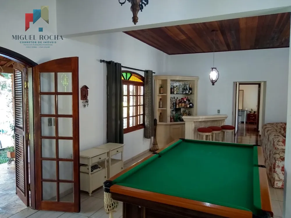 Chácara, 6 quartos, 5000 m² - Foto 5