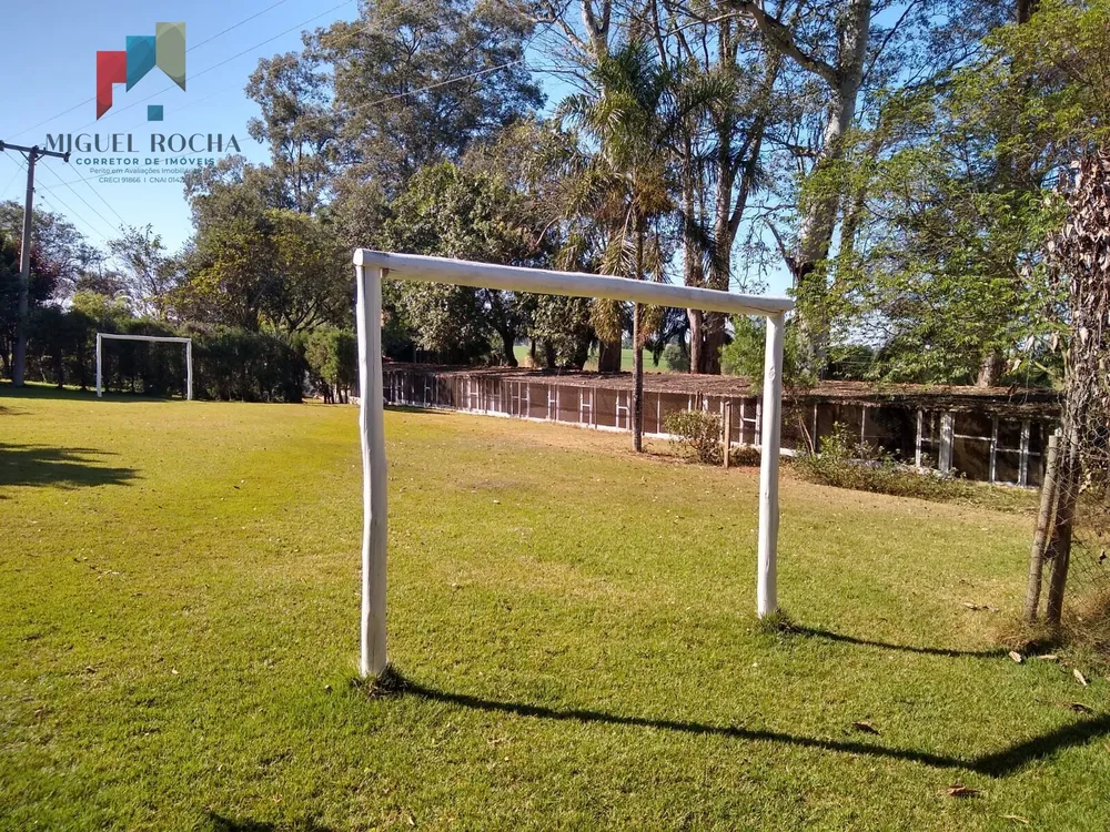 Chácara, 6 quartos, 5000 m² - Foto 8