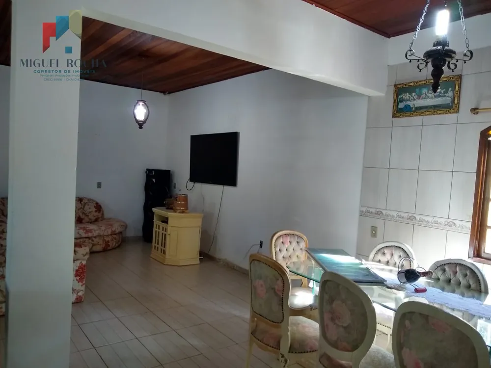 Chácara, 6 quartos, 5000 m² - Foto 6