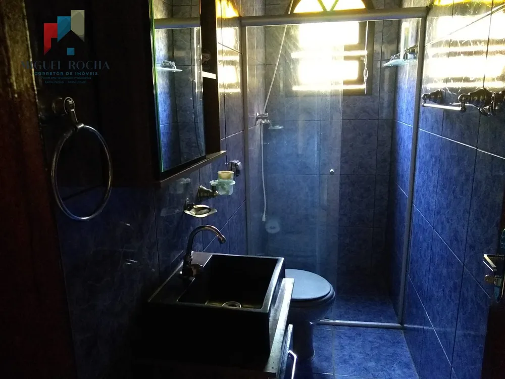 Chácara, 6 quartos, 5000 m² - Foto 9