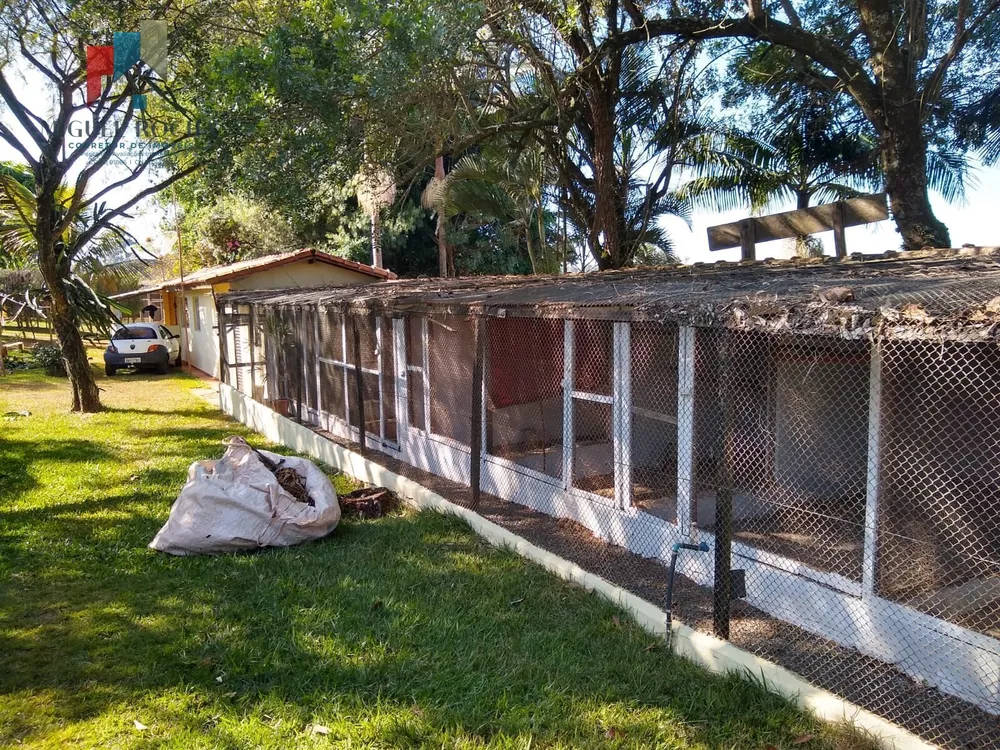 Chácara, 6 quartos, 5000 m² - Foto 11