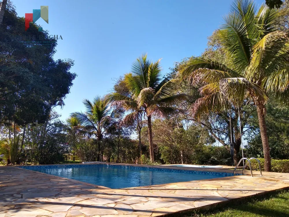 Chácara, 6 quartos, 5000 m² - Foto 2