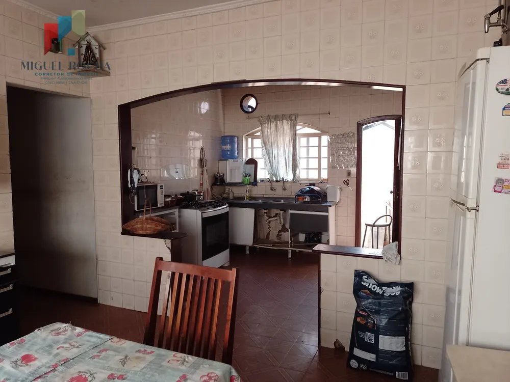 Casa, 3 quartos, 137 m² - Foto 4