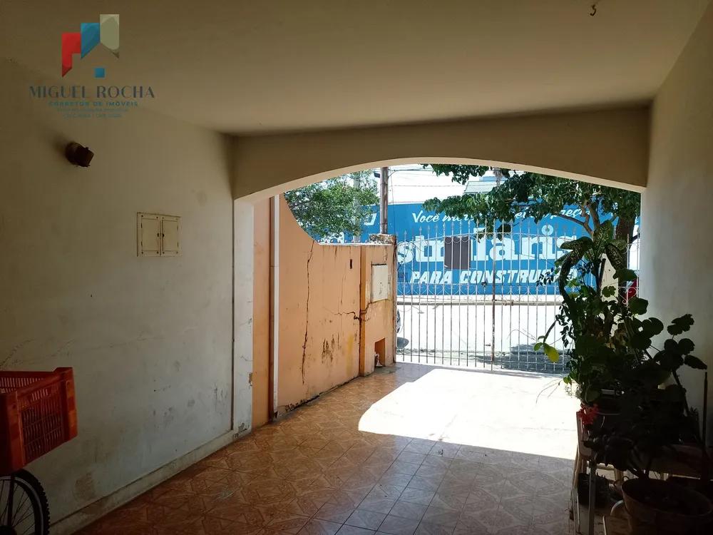 Casa, 3 quartos, 137 m² - Foto 1