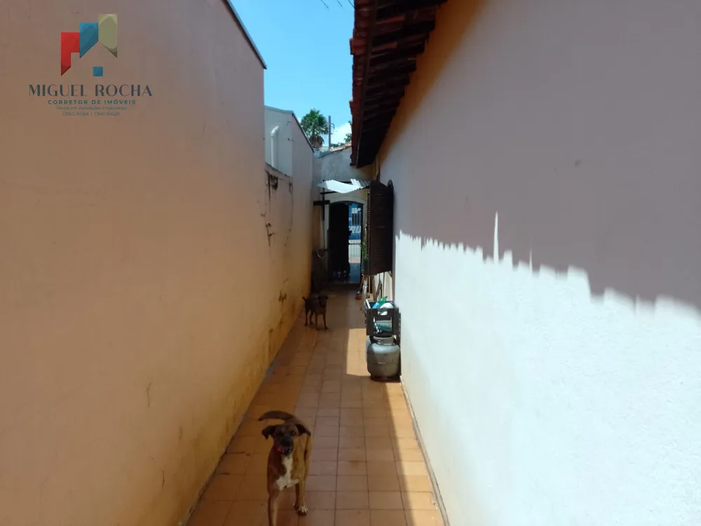 Casa, 3 quartos, 137 m² - Foto 2