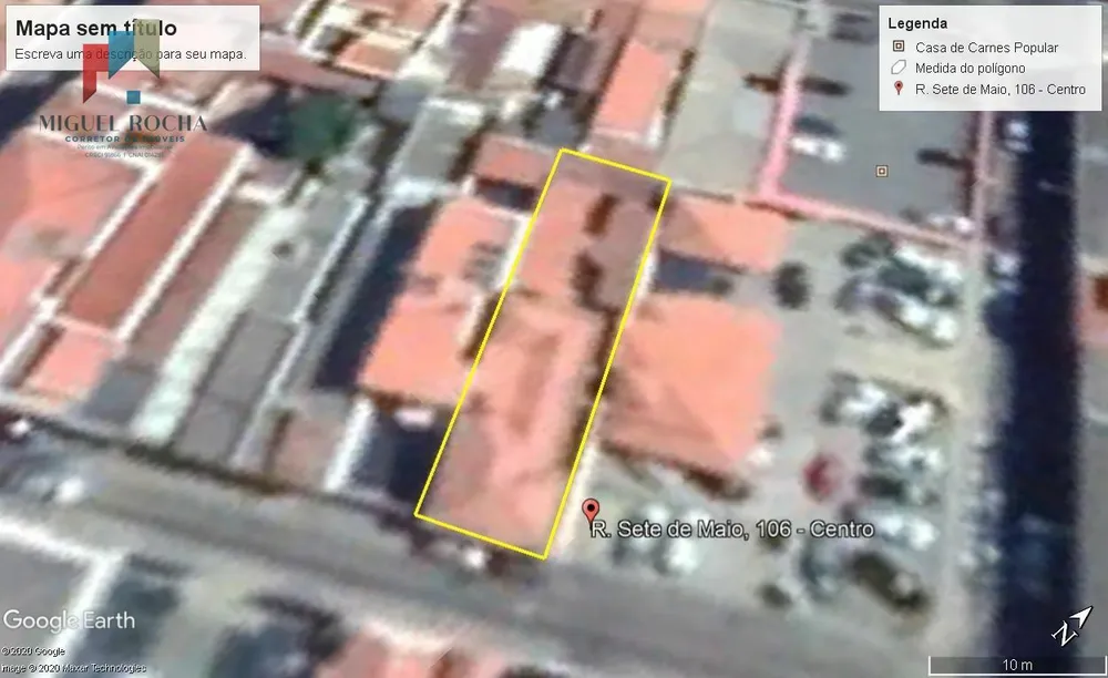 Casa, 3 quartos, 160 m² - Foto 1