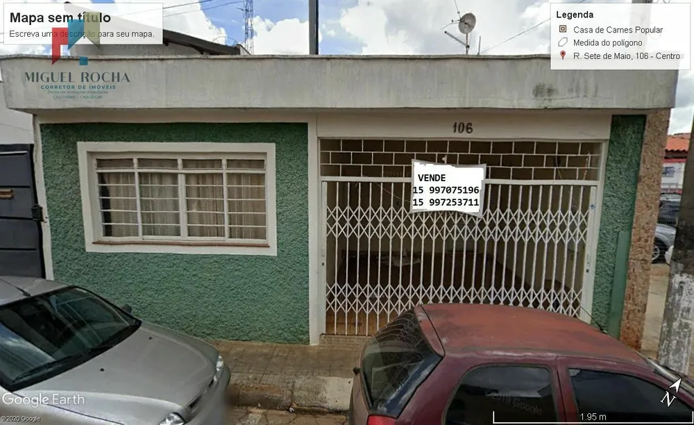 Casa, 3 quartos, 160 m² - Foto 4