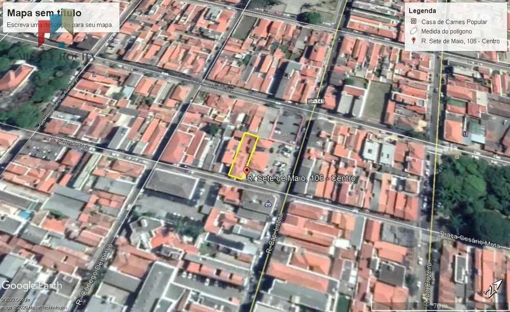 Casa, 3 quartos, 160 m² - Foto 2