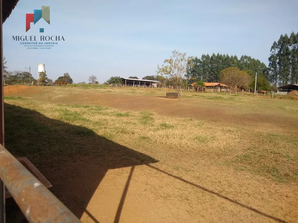 Chácara, 3 quartos, 3 hectares - Foto 1