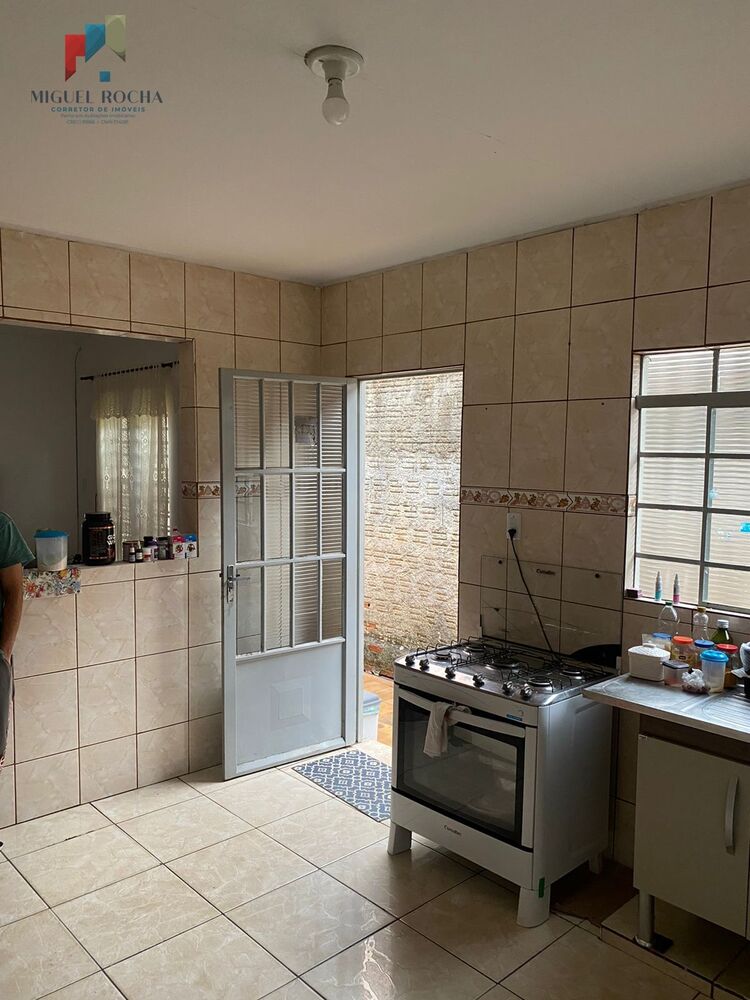 Casa, 3 quartos, 130 m² - Foto 2