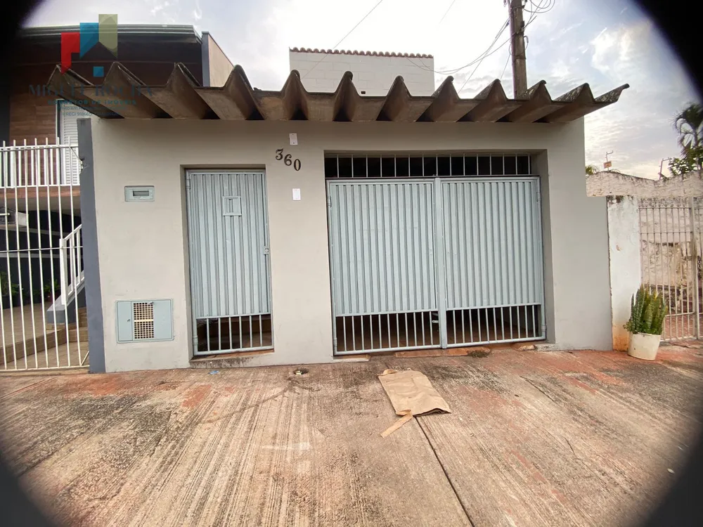 Casa, 3 quartos, 130 m² - Foto 2