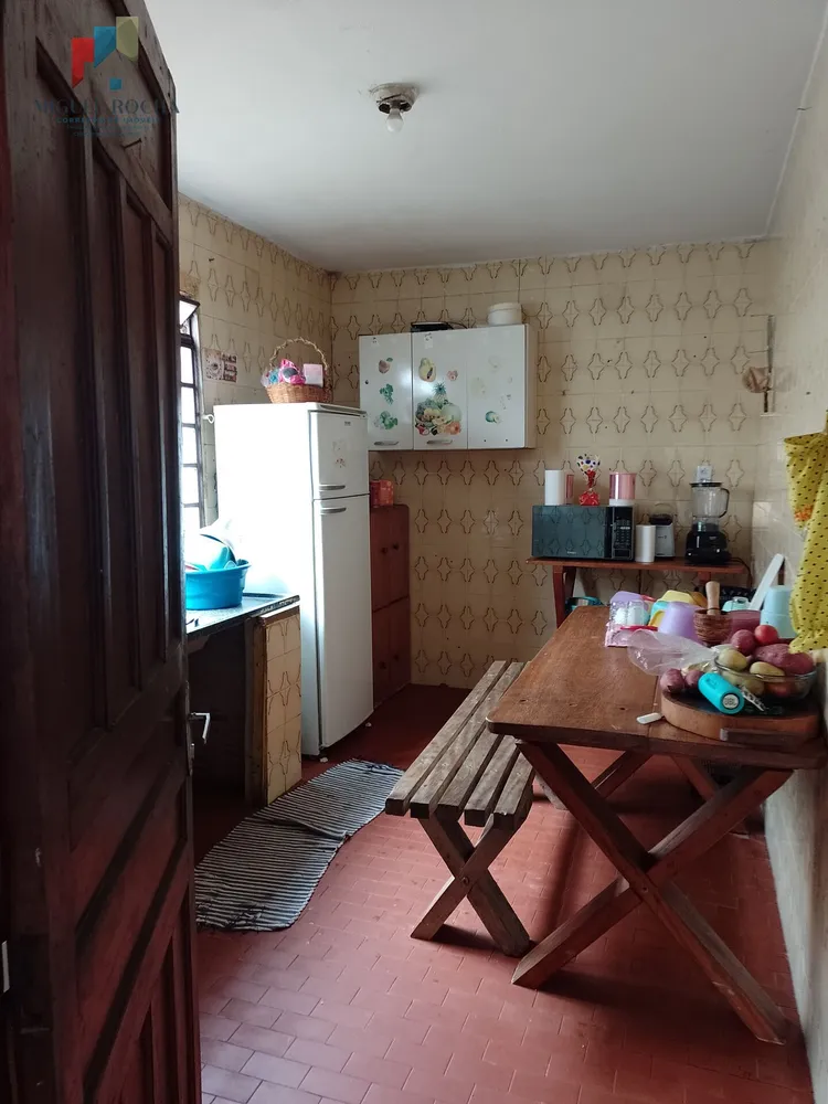Casa, 3 quartos, 89 m² - Foto 1