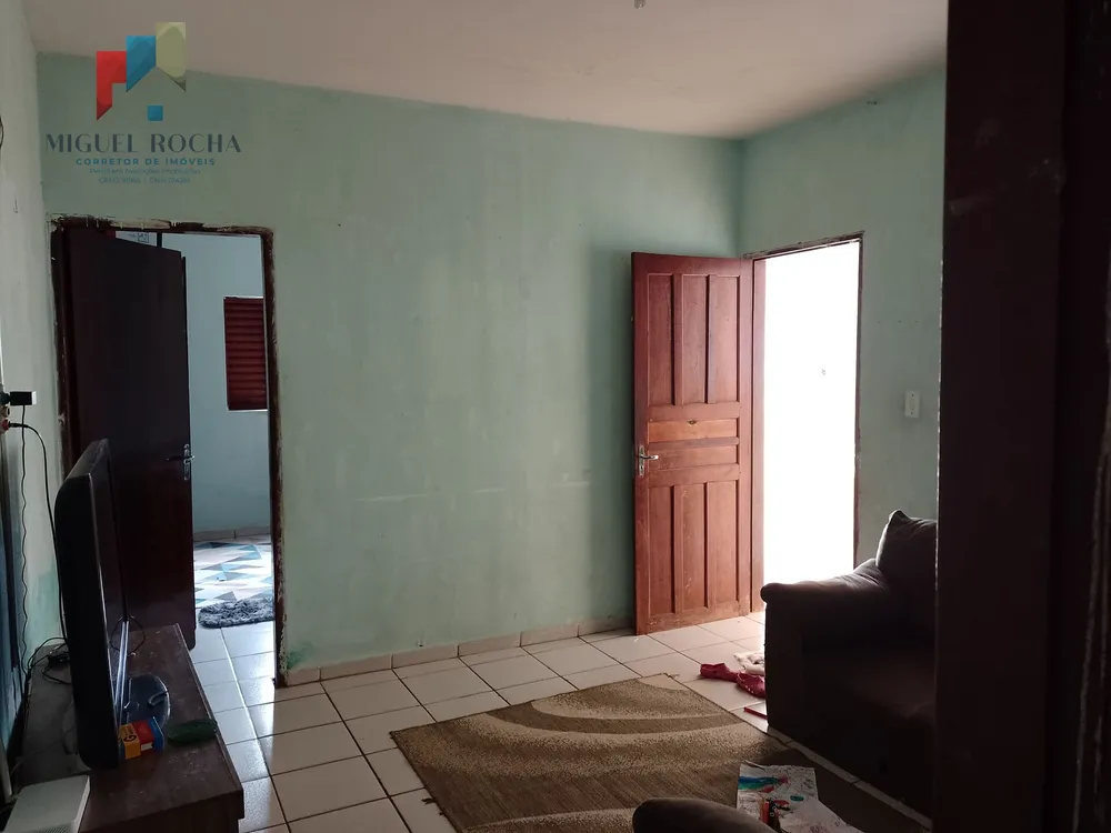 Casa, 3 quartos, 89 m² - Foto 3