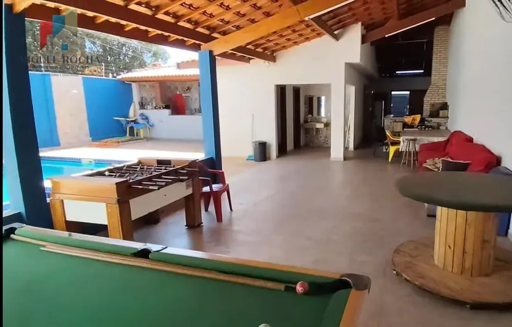 Chácara, 2 quartos, 500 m² - Foto 6