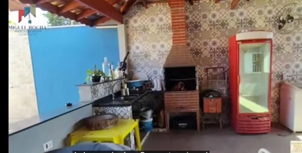 Chácara, 2 quartos, 500 m² - Foto 5